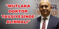 Ezbere probiyotik kullanmayın