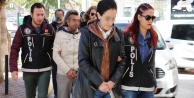 Flaş uyuşturucu operasyonu: 6 gözaltı