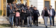 Fuhuş ve uyuşturucu operasyonu: 19 gözaltı