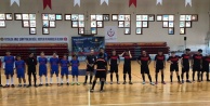 Futsalın kalbi Alanya'da atıyor