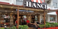 Hancı Pastaneleri 8. şubesini açtı