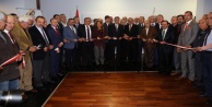 Türk Parlamenterler Birliği Antalya Şubesi açıldı