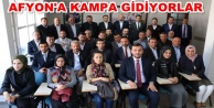 Ak Parti Alanya çalıştayda buluşuyor
