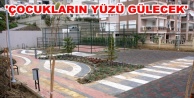Alanya Belediyesi'nden yeni spor parkları