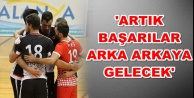 Alanya Belediyespor zor deplasmanda