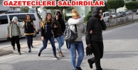Alanya’da fuhuş operasyonu: 4'ü kadın 6 kişi gözaltında