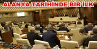 Alanya’nın Anayasası onaylandı