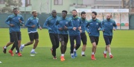 Alanyaspor Bursa'ya bileniyor