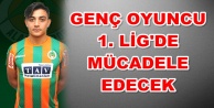 Alanyaspor'da bir ayrılık daha