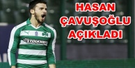 Alanyaspor'dan 10 numara transfer