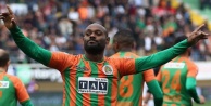 Alanyaspor'dan Wagner Love açıklaması