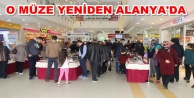 Alanyum vatandaşın isteğini geri çevirmedi