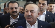 Bakan Çavuşoğlu'ndan ABD'ye şok çıkış!