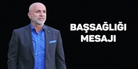 Çavuşoğlu'ndan başsağlığı mesajı
