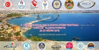 Dünya Otizm Festivali Alanya'da yapılacak