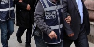 Flaş FETÖ operasyonu: 20 kişi gözaltında