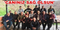 Gökçe'den esnaflara teşekkür