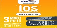 İOS sınav başvuruları başladı