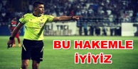 İşte Bursaspor maçının hakemi
