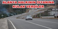 Karayollarından yeni çevre yolu açıklaması