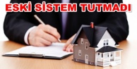 Konut alımında yeni model geliyor