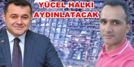 Mahalle halkıyla 'Kentsel Dönüşüm' zirvesi