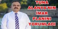 Tuna: Bu planlar yetmez ama evet