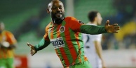 Vagner Love'a 2 sürpriz talip