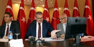 Vali Karaloğlu’ndan kurum amirlerine karne notu