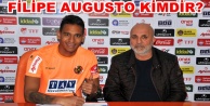 Yeni transferimiz Filipe Augusto'yu tanıyalım