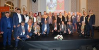 3. Yörük Türkmen Çalıştayı başladı