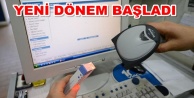 Alanya'da e-reçete devri başlıyor