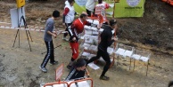 Alanya'da Oryantiring Yarışı yapılacak