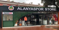 Alanya'ya yeni Passolig noktası