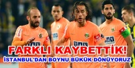 Alanyaspor kendini ateş hattına attı