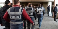 Antalya'da FETÖ operasyonu: 20 gözaltı var
