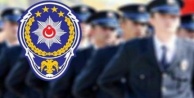 Antalya'da polislerin görev yerleri değiştirildi