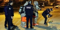 Antalya'da siyanür alarmı! Bölge karantinaya alındı