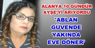 Ayşe Odun'dan iyi haber var!