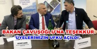 Başkan Şahin, Bosna çıkarmasını değerlendirdi