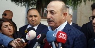 Çavuşoğlu: "Hollanda'nın kararının bağlayıcılığı yok"