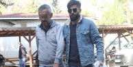 Esrar operasyonuna 2 tutuklama