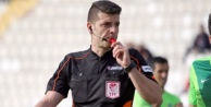 Fenerbahçe maçının hakemi açıklandı
