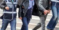 FETÖ/PDY operasyonuna 4 tutuklama