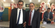 Gazipaşa'da Yörük Mustafa yeniden başkan