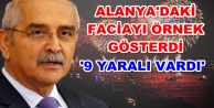 Havai fişeklerin yasaklanması için kanun teklifi