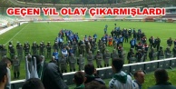 Konyaspor taraftarı Alanya'ya gelecek mi?
