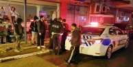 Manavgat’ta alkollü sürücüsü dehşeti: 3 yaralı