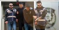 Market ve kablo hırsızları yakalandı