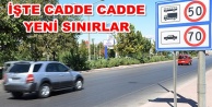 Sürücüler dikkat! Hız sınırı değişti